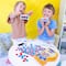 Junior Learning® CVC Blender Educational Learning Set